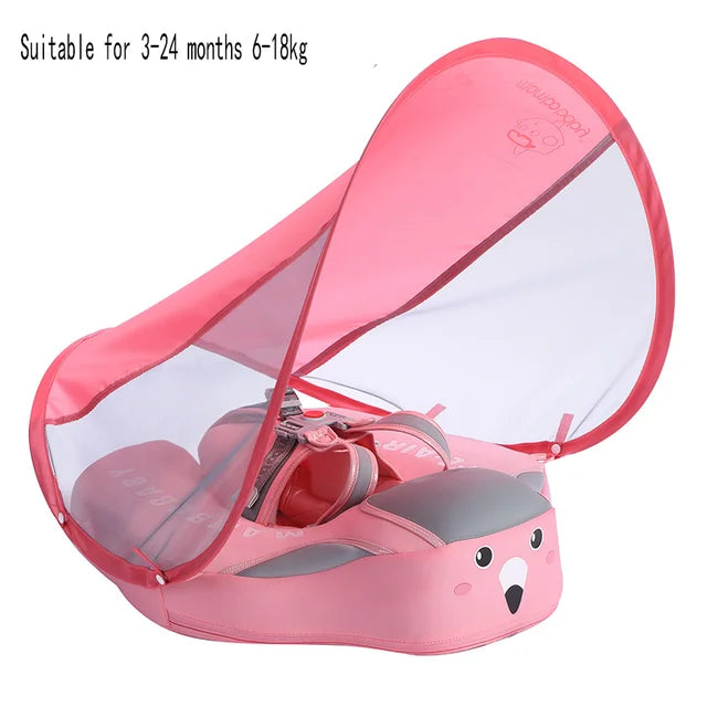 SunSafe Baby Swim Trainer