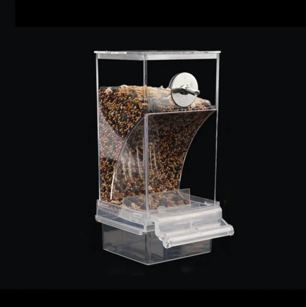 TidyFeeder for Birds