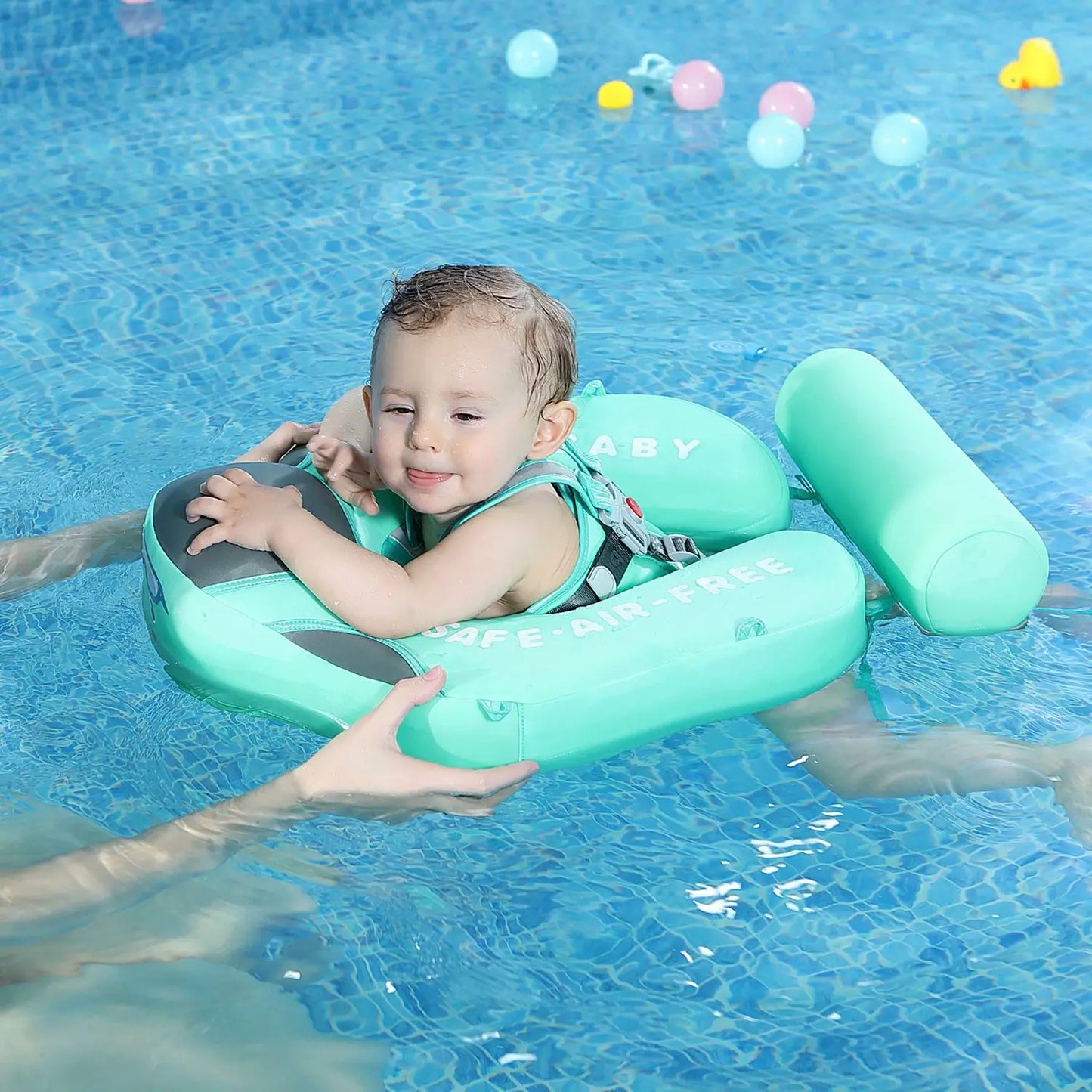SunSafe Baby Swim Trainer