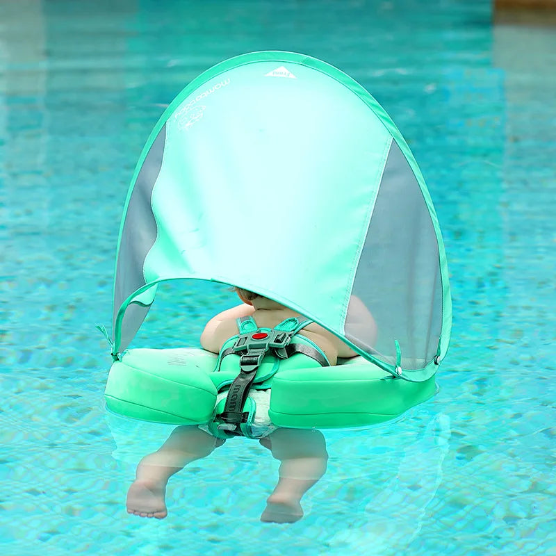 SunSafe Baby Swim Trainer
