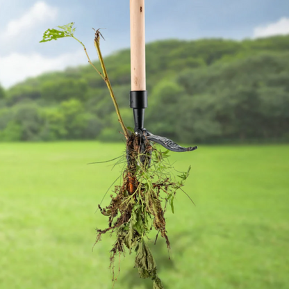 EasyPull Garden Weed Extractor (Pole not included)