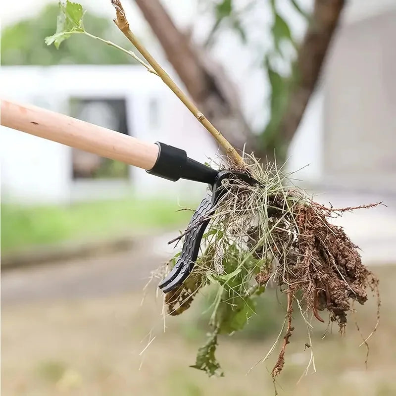 EasyPull Garden Weed Extractor (Pole not included)